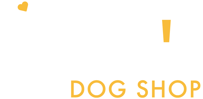 Blu's Dog Shop
