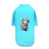 Punk Brats Dog Tee