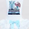 Fashionista Dog Dress