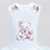 Hugs x Kisses Dog Dress